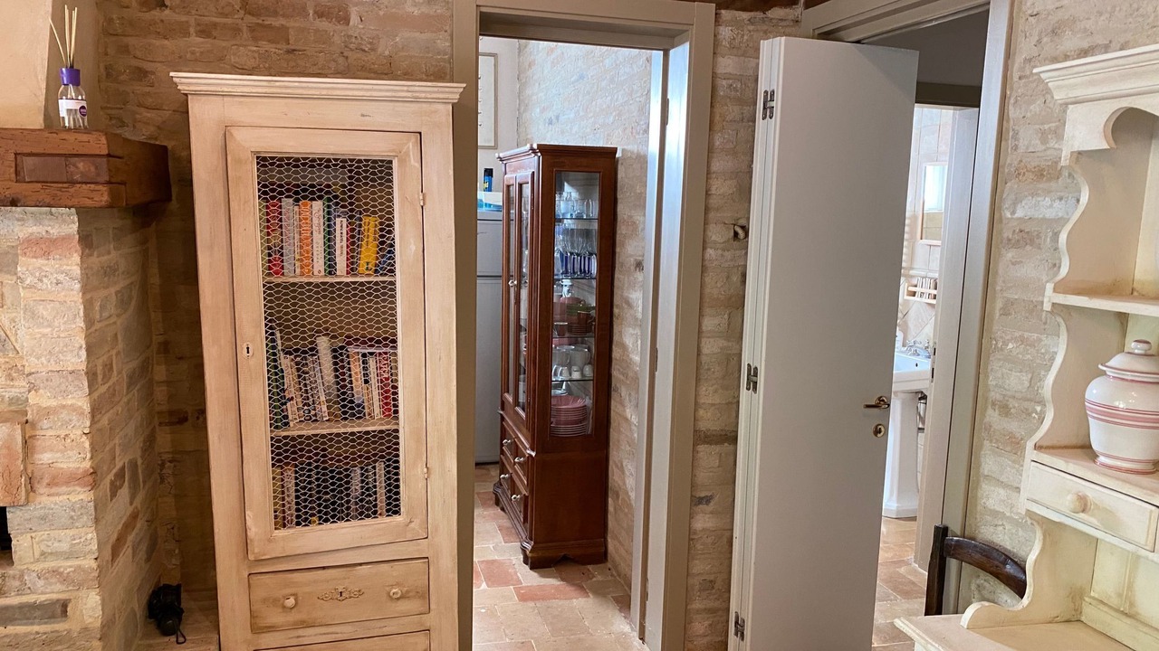 Photo of Bedroom in Belmonte Piceno