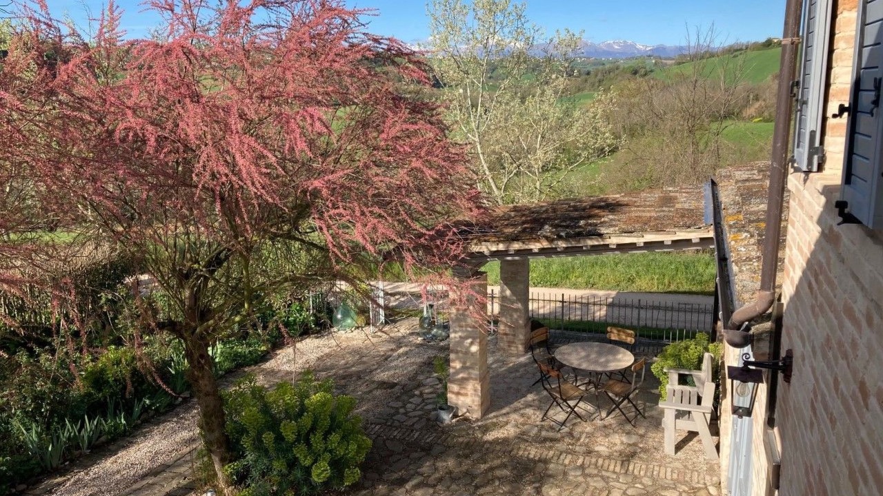 Photo of Patio Balcony in Belmonte Piceno