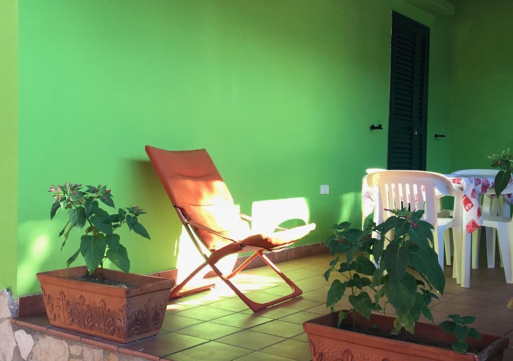 Photo of Patio Balcony in Defensola
