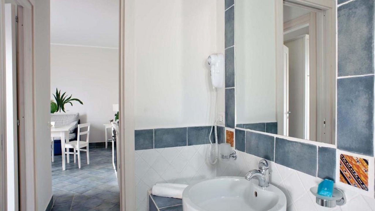 Photo of Bedroom in Villammare