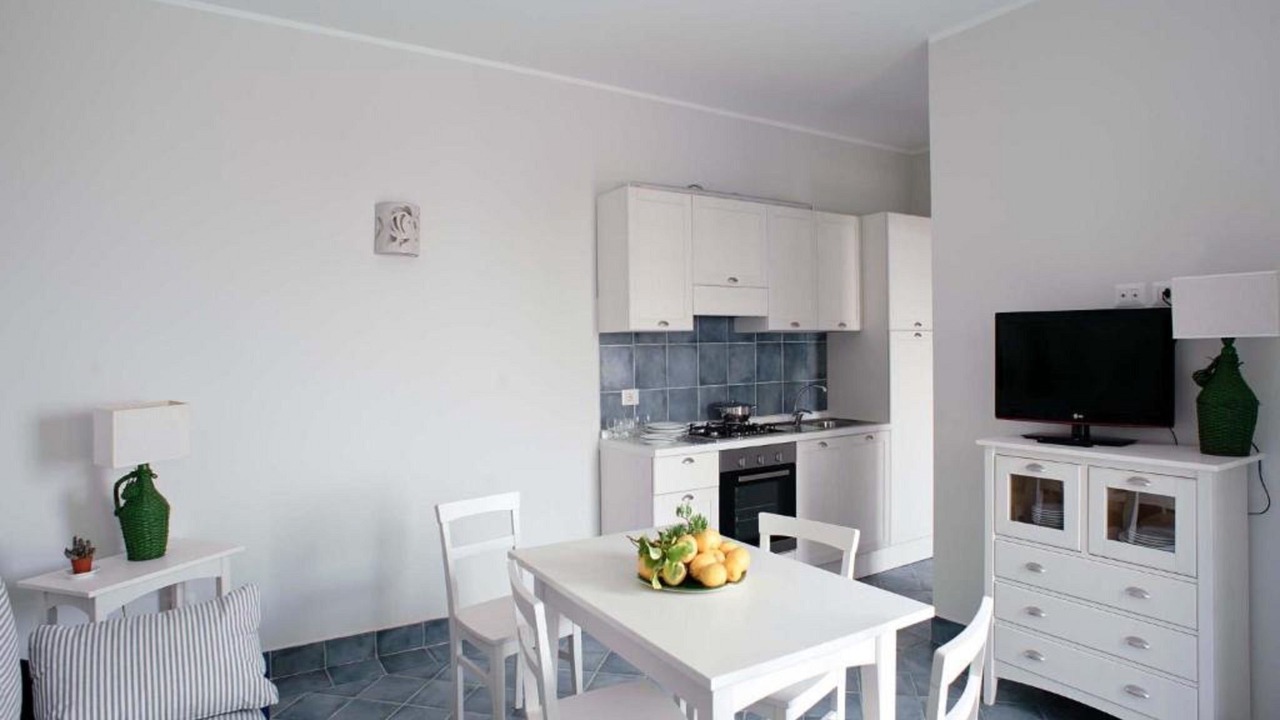 Photo of Livingroom in Villammare