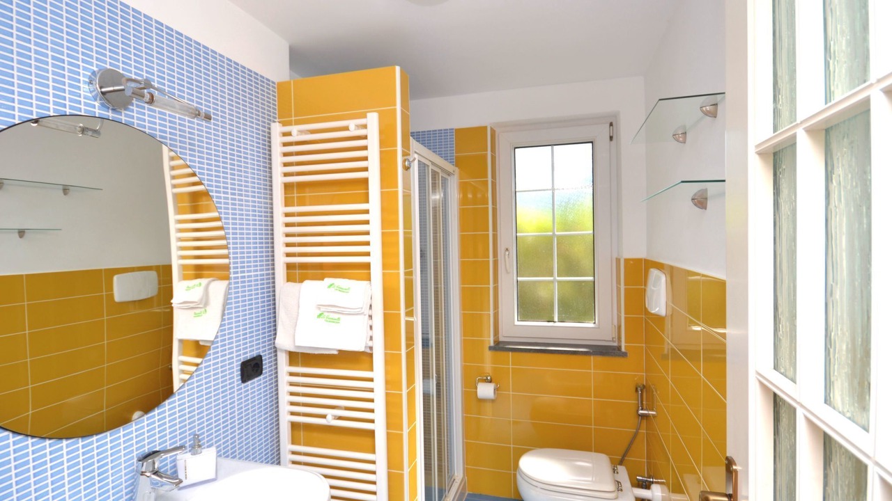 Photo of Bathroom in Villammare