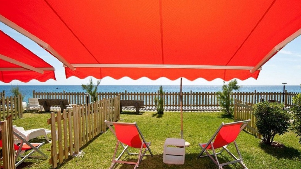 Photo of Outdoor in Santa Maria