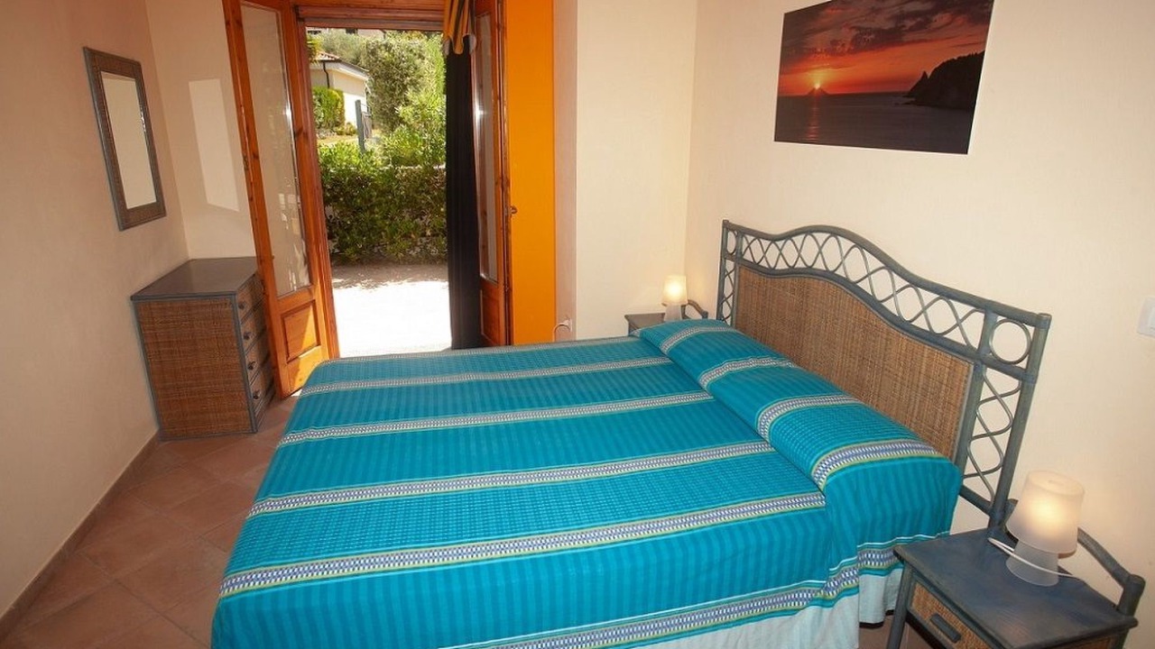 Photo of Bedroom in Santa Maria