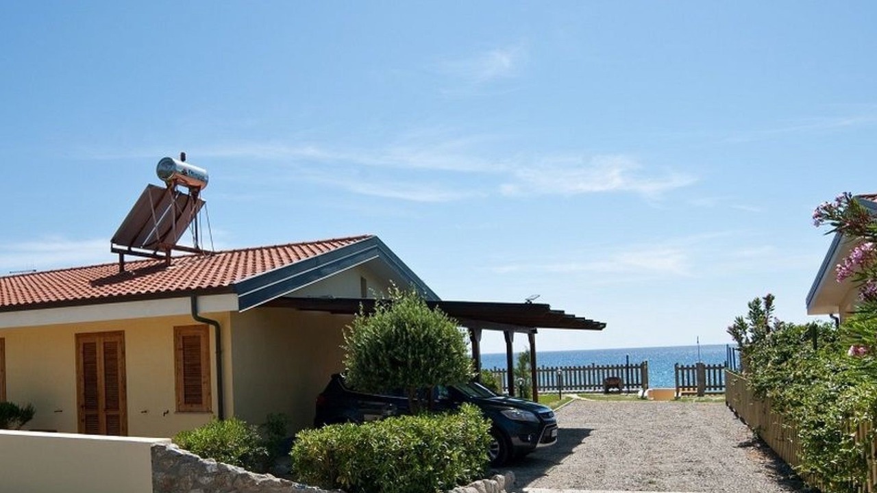 Photo of Outdoor in Santa Maria
