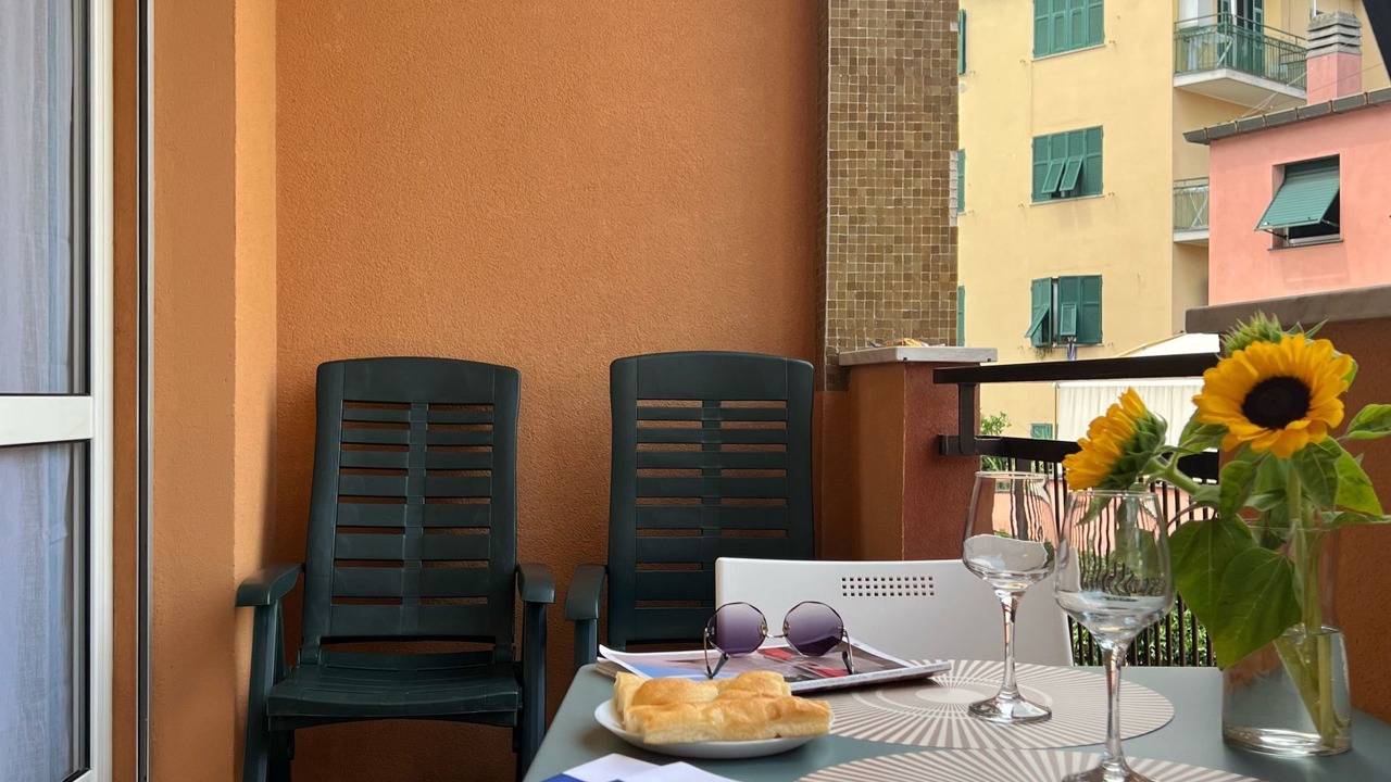 Photo of Outdoor in Arenzano