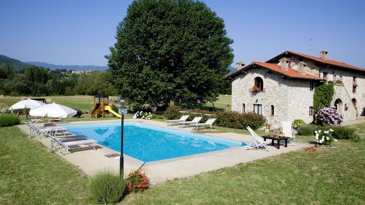 Photo of Outdoor in Porrena