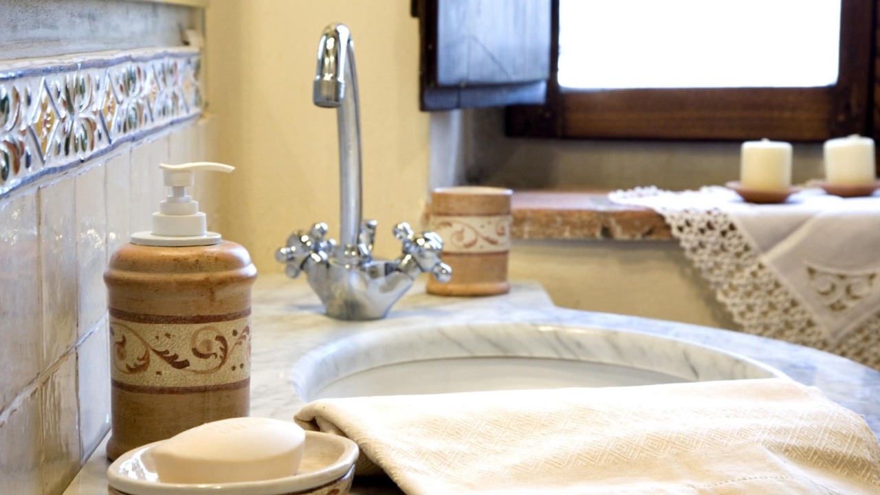 Photo of Bathroom in Porrena