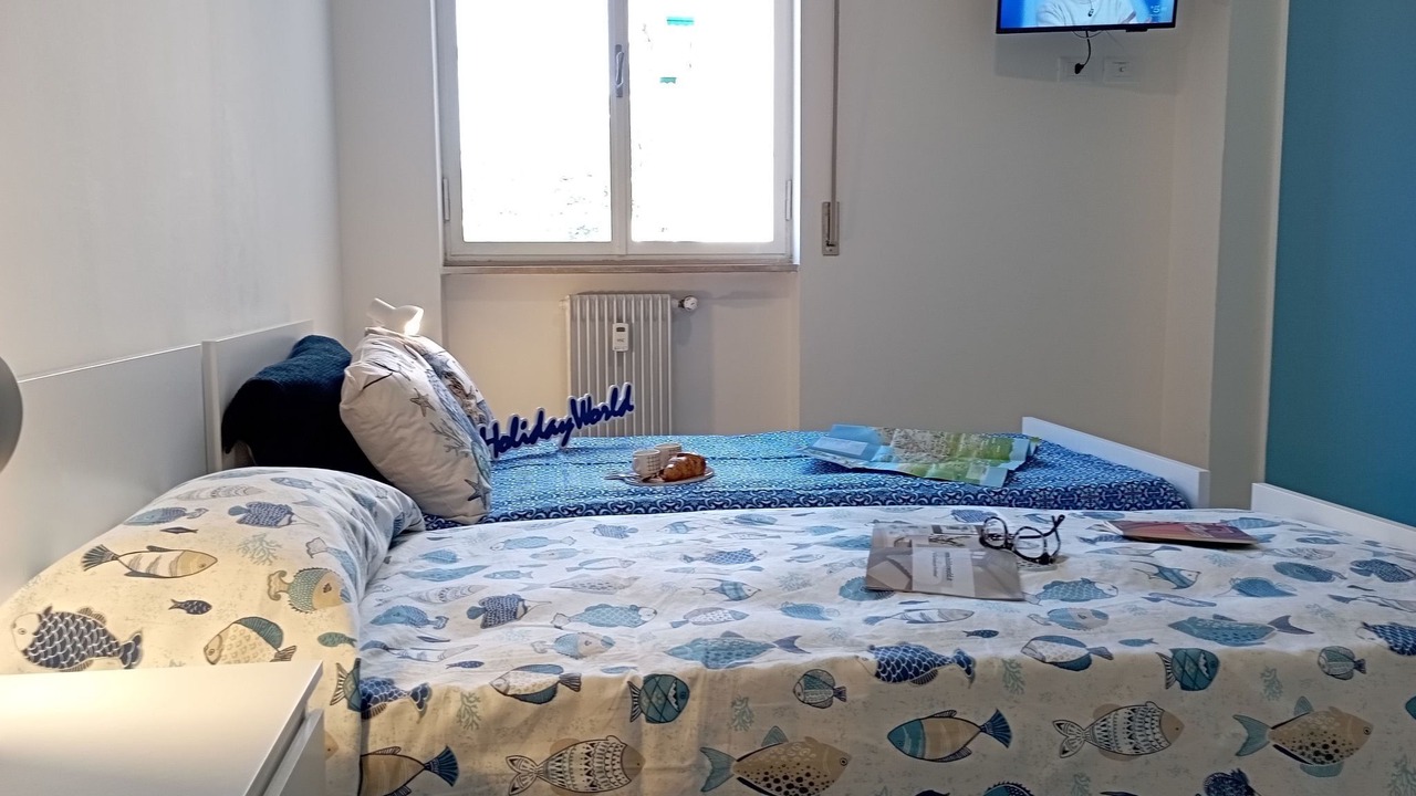 Photo of Bedroom in Cogoleto