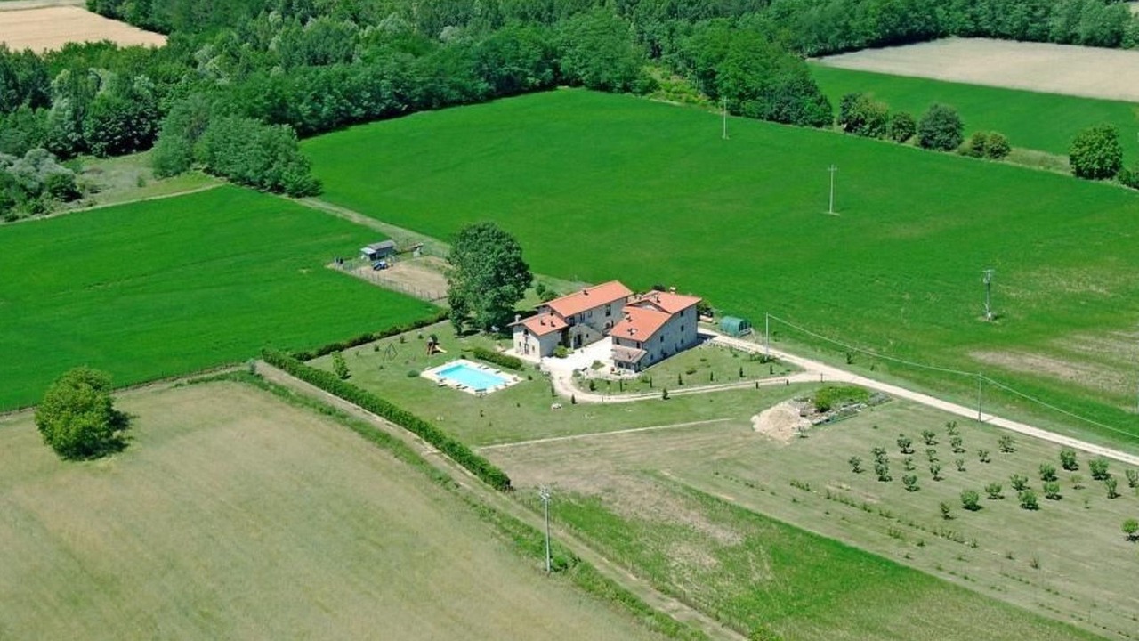 Photo of Outdoor in Porrena
