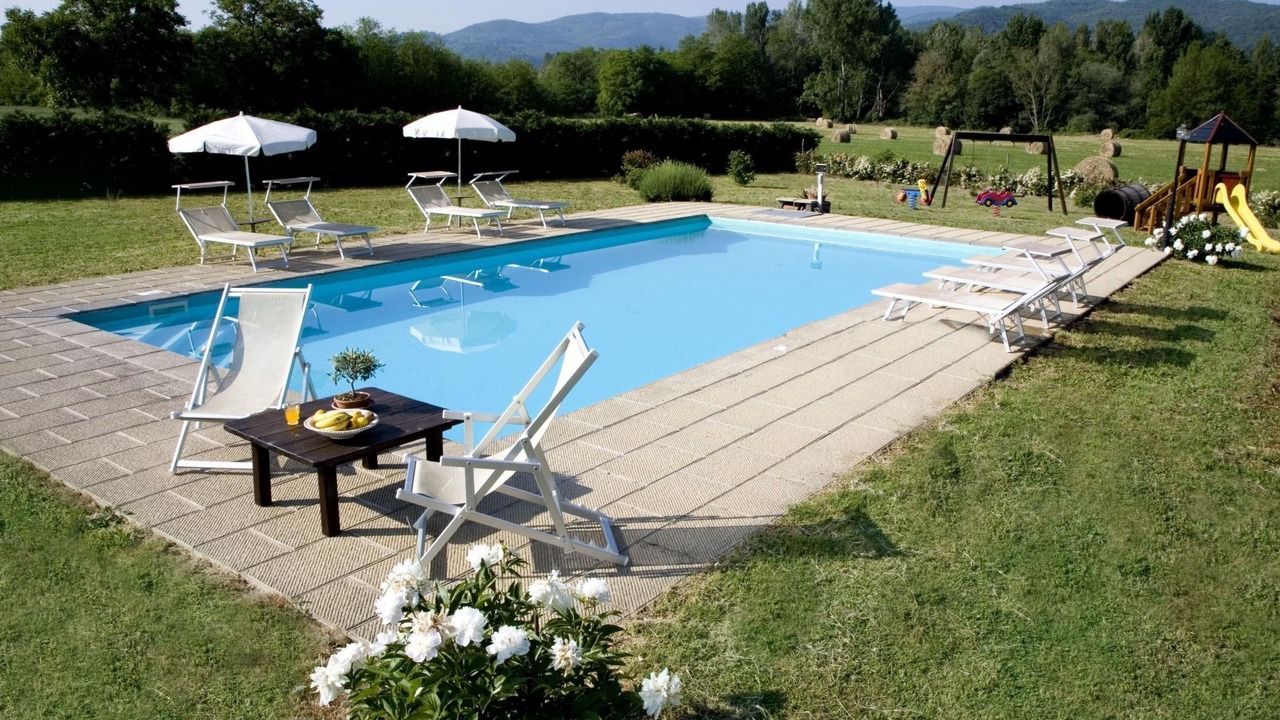 Photo of Outdoor in Porrena