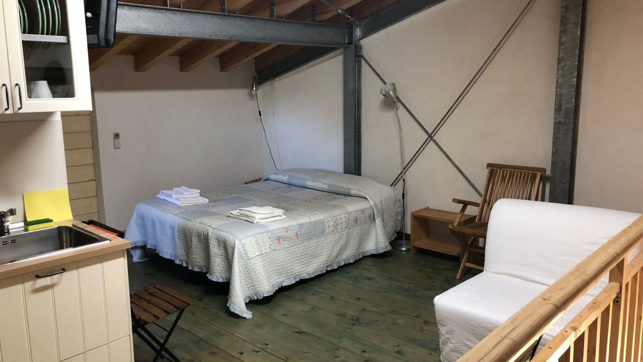 Photo of Livingroom in Montegiorgio