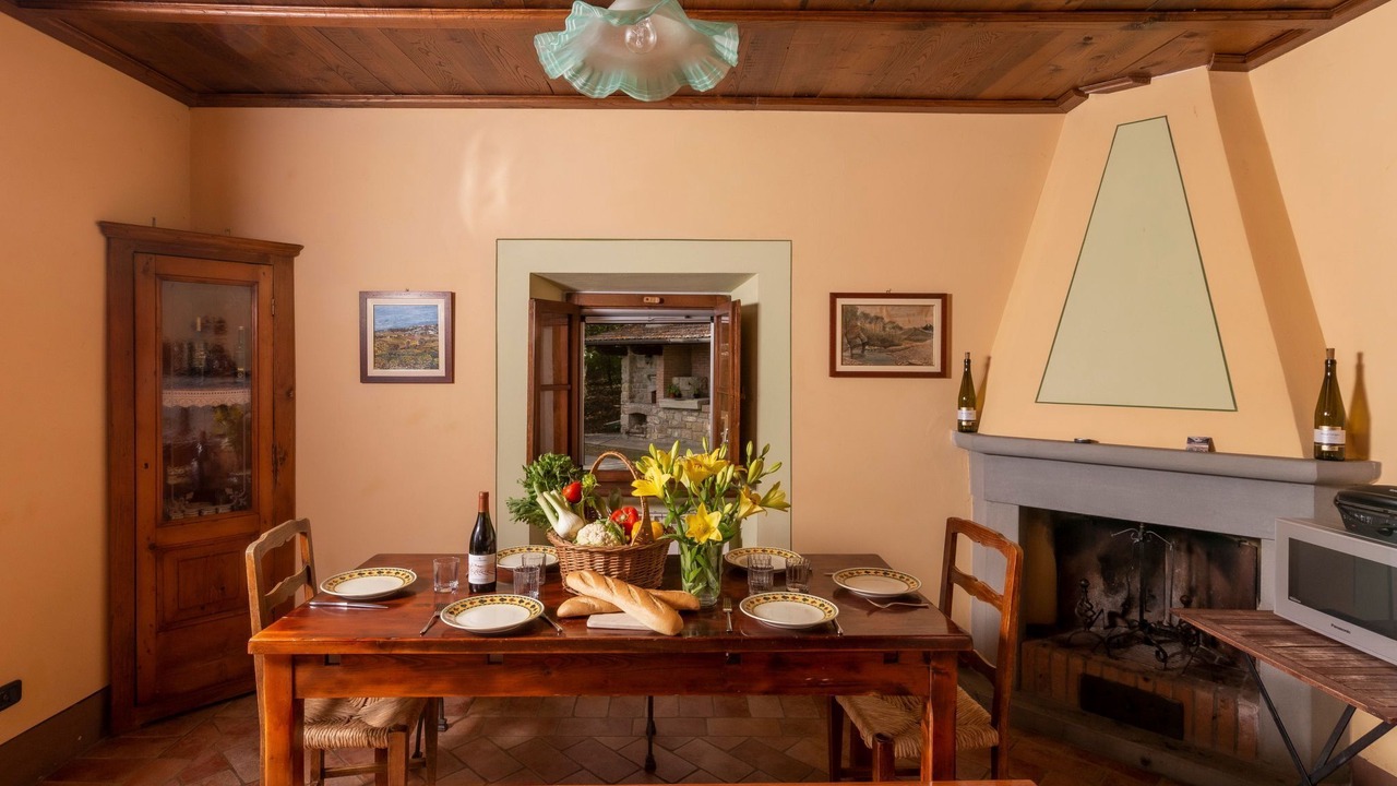 Photo of Bedroom in Poppi