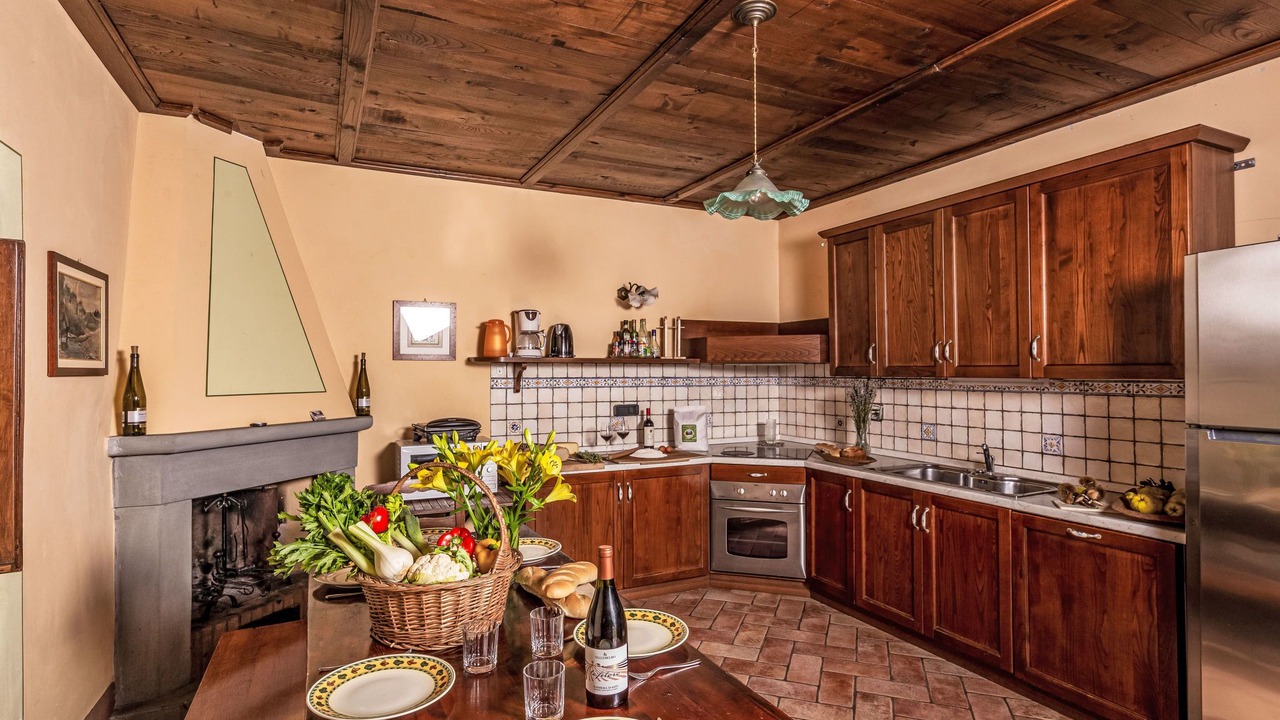 Photo of Bedroom in Poppi