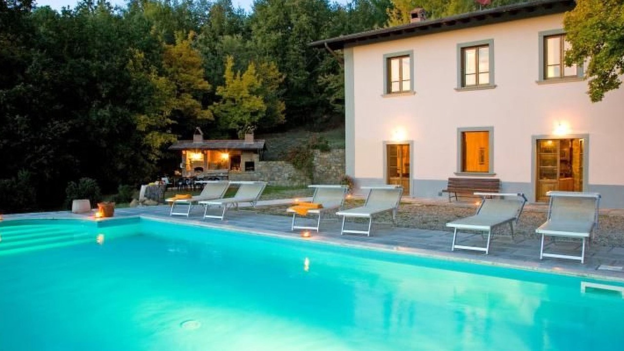 Photo of Outdoor in Poppi