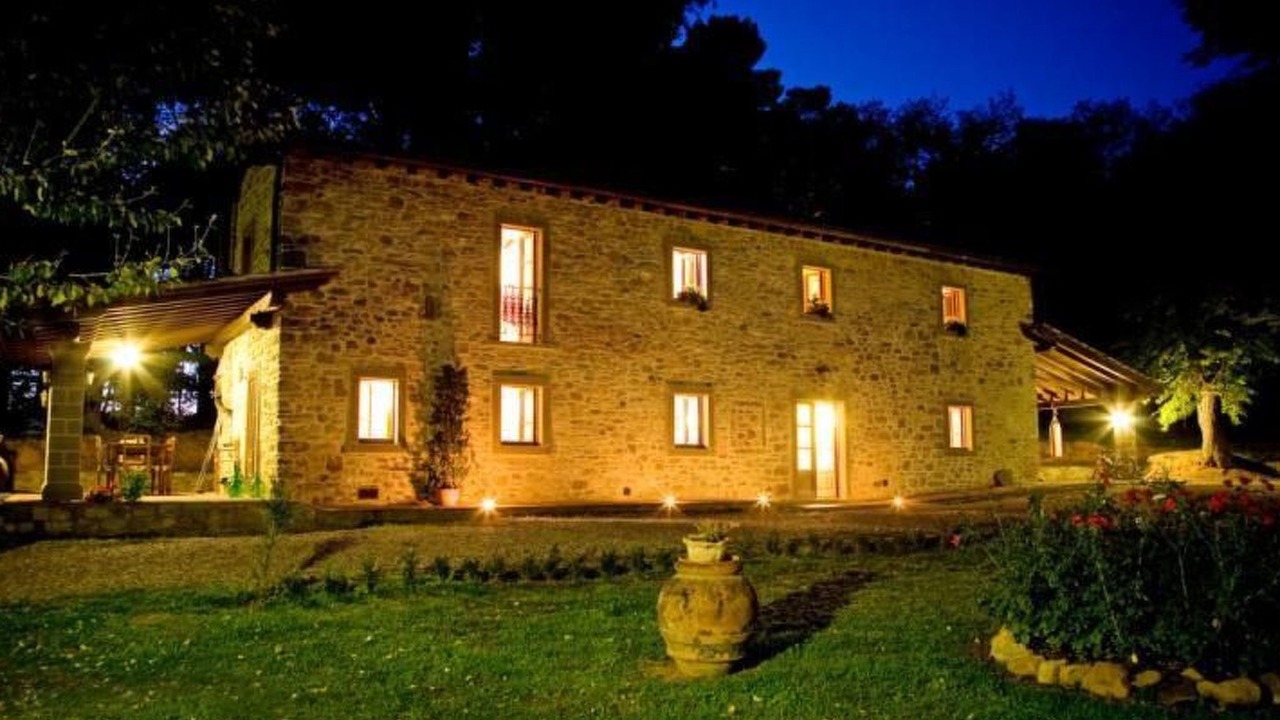 Photo of Outdoor in Poppi
