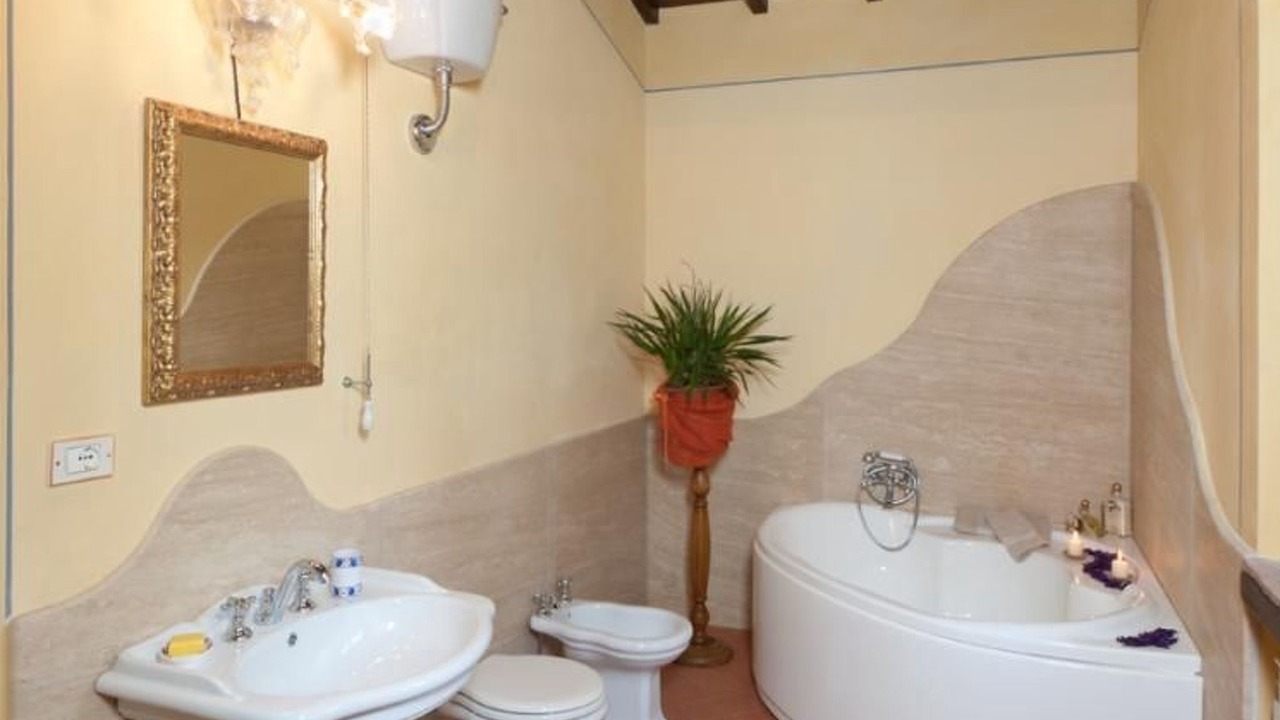 Photo of Bathroom in Poppi