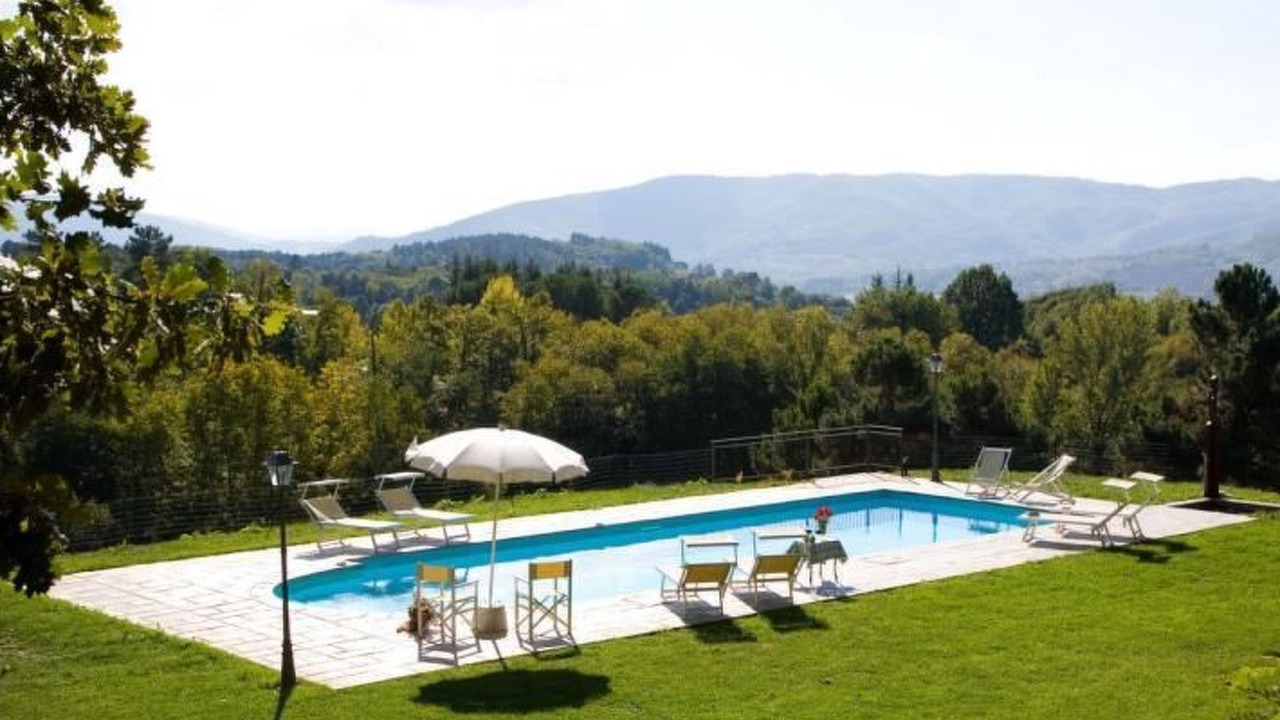 Photo of Outdoor in Poppi
