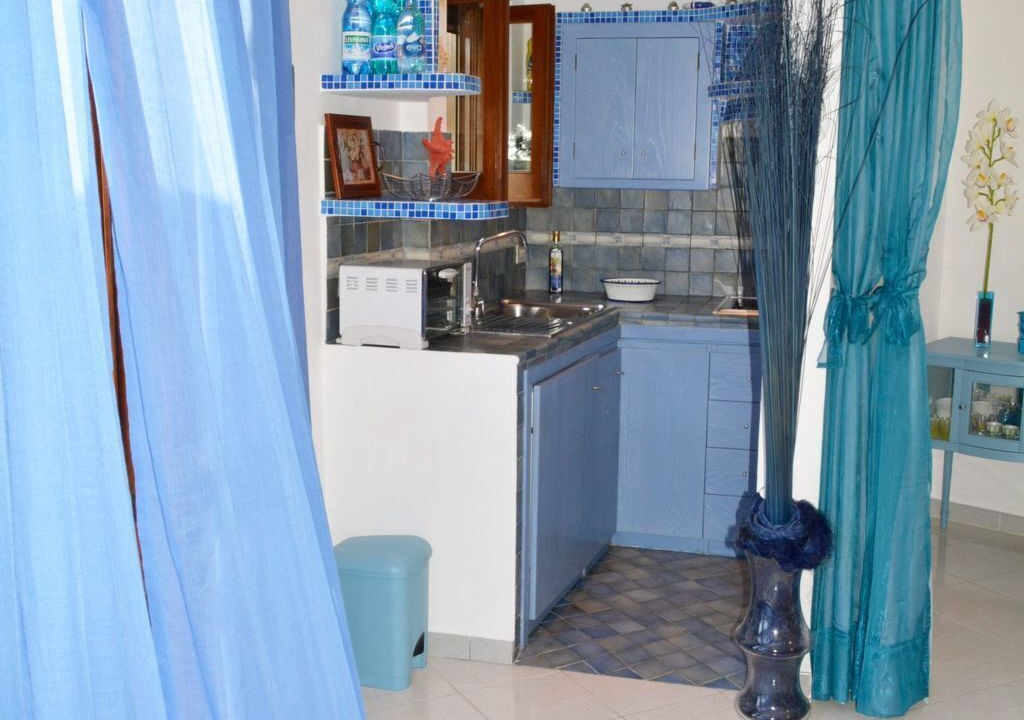 Photo of Bedroom in Sperlonga