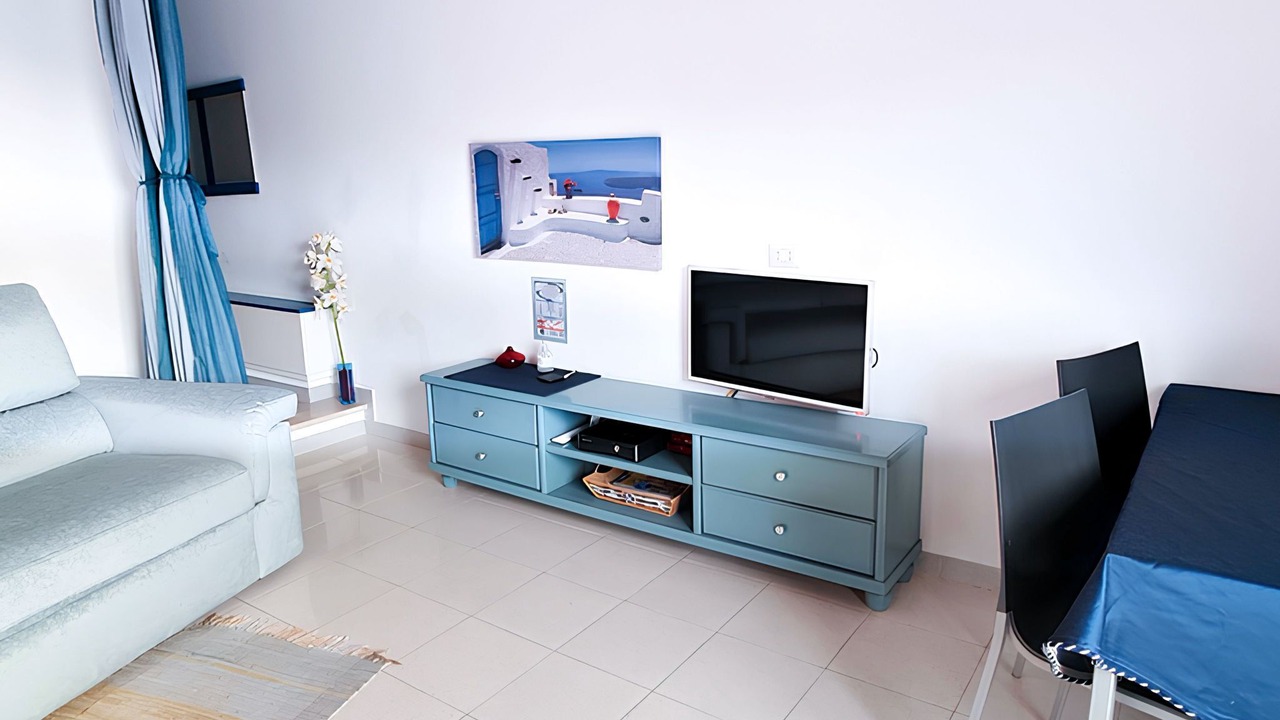 Photo of Livingroom in Sperlonga