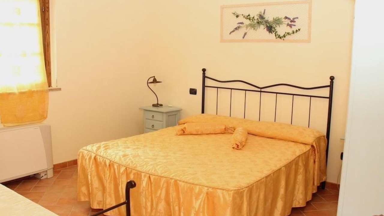 Photo of Bedroom in Montefiascone