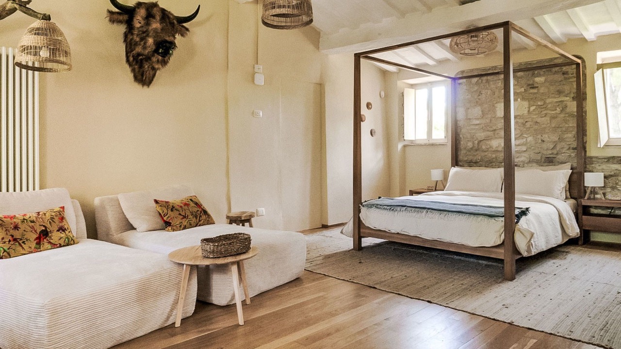 Photo of Livingroom in Pergola