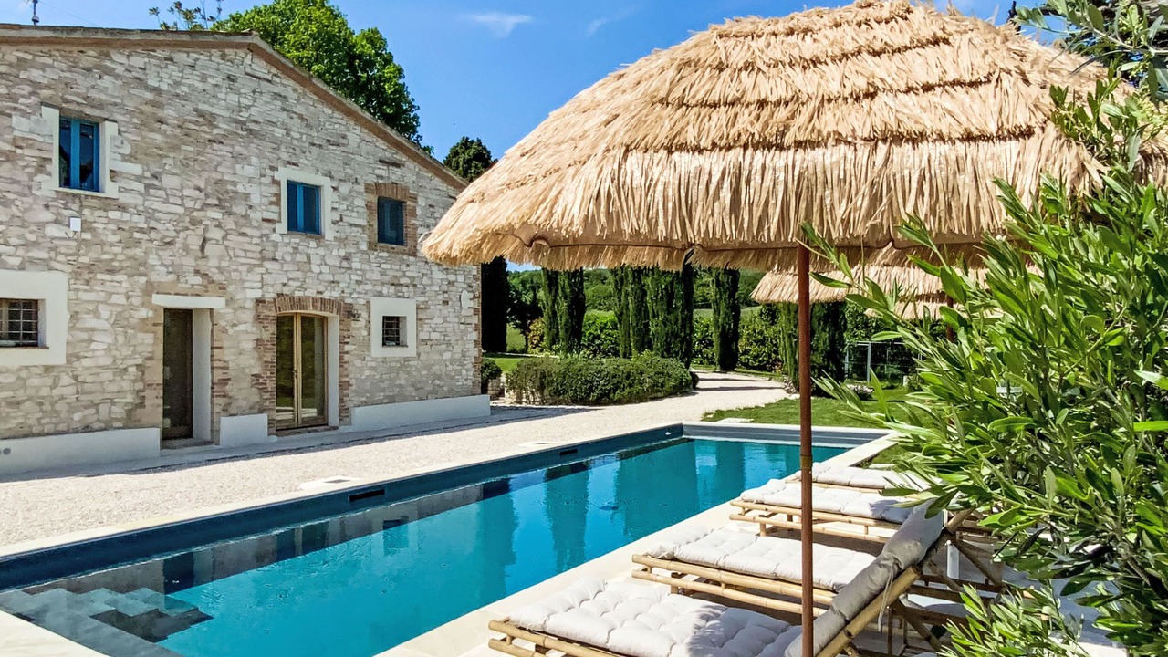 Photo of Outdoor in Pergola