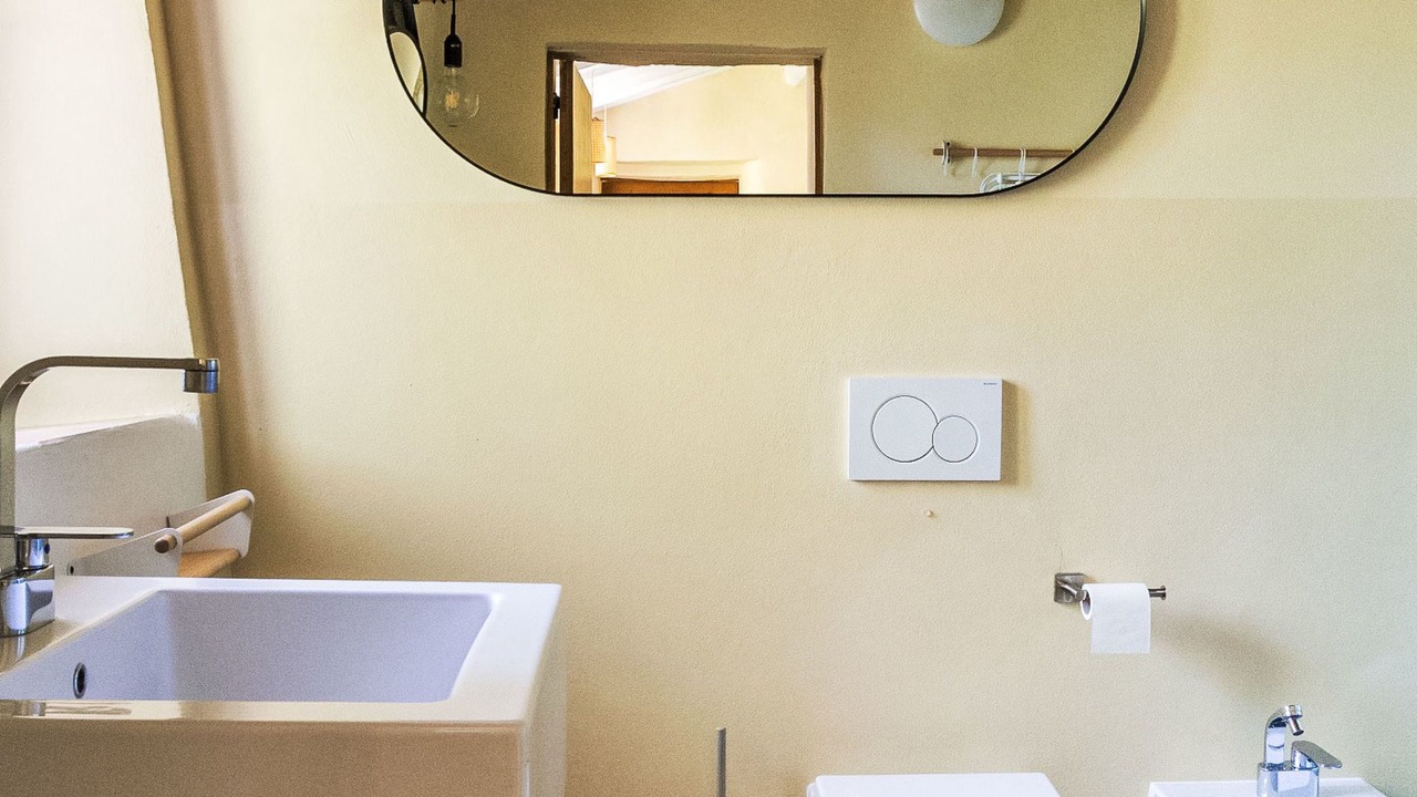 Photo of Bathroom in Pergola