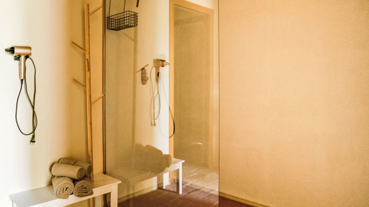 Photo of Bathroom in Pergola