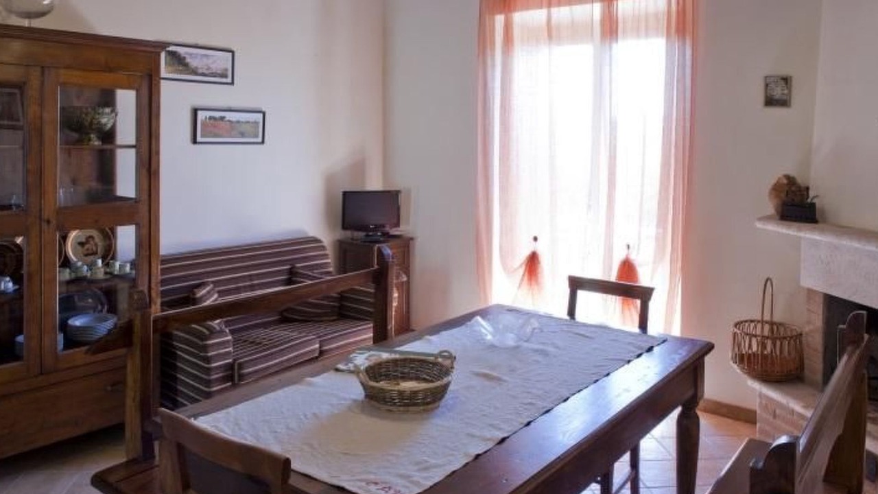 Photo of Livingroom in Montefiascone