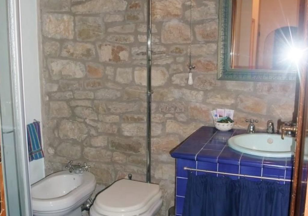 Photo of Bathroom in Corciano