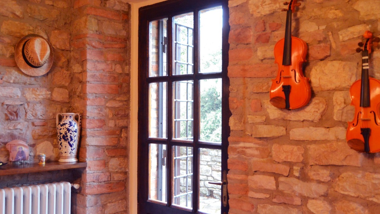 Photo of Livingroom in Corciano
