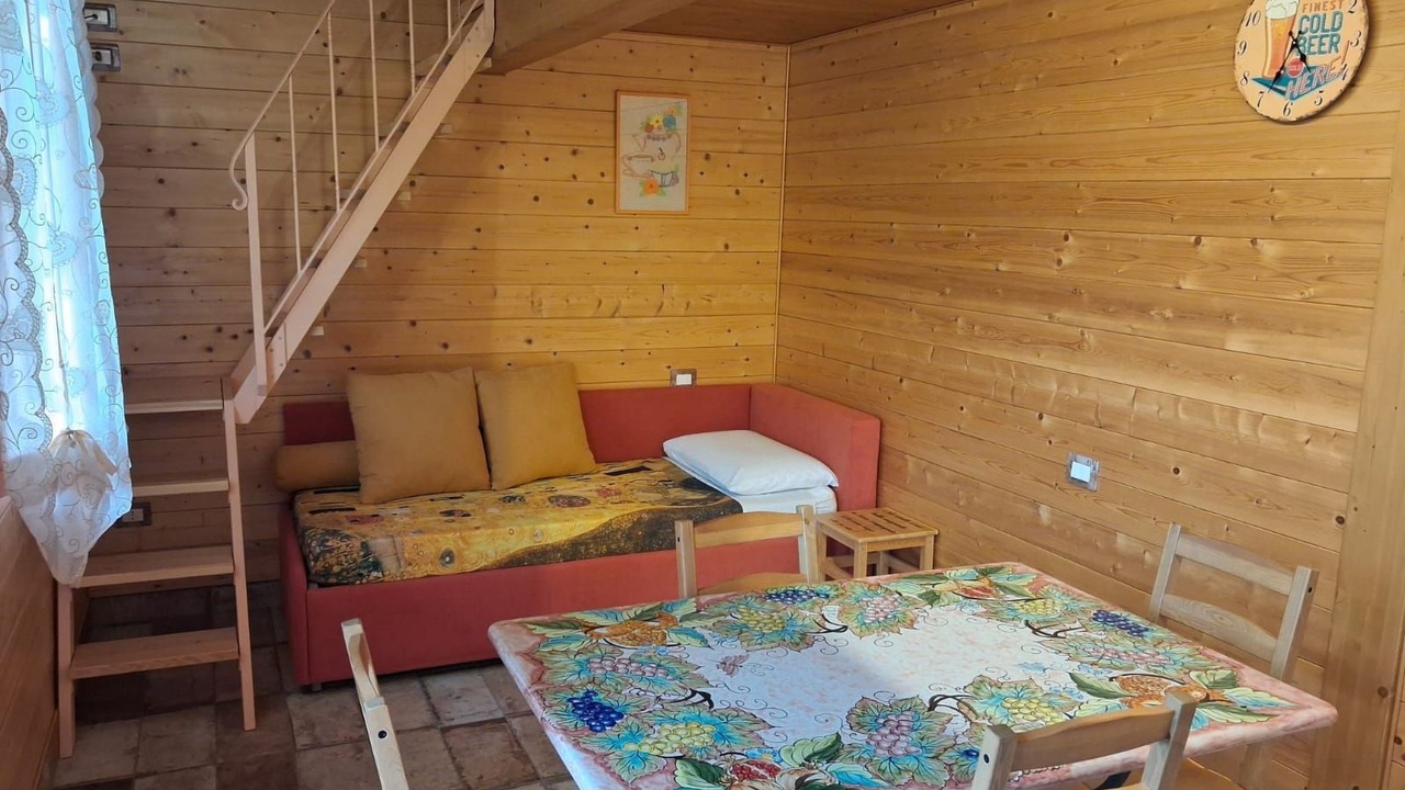 Photo of Livingroom in San Brizio