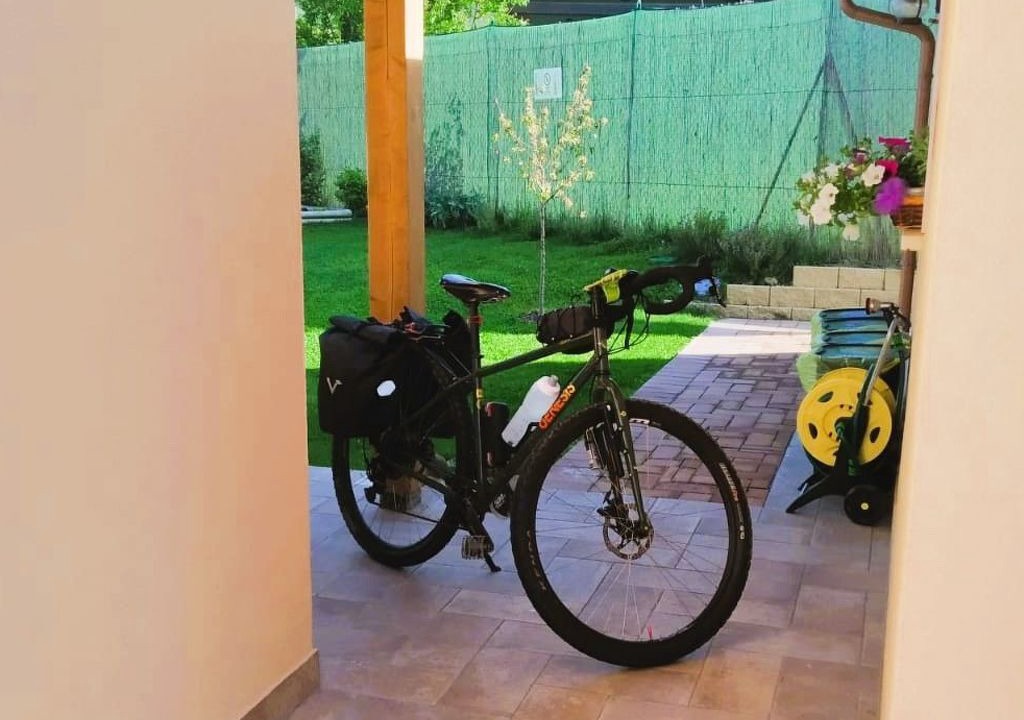 Photo of Outdoor in San Brizio