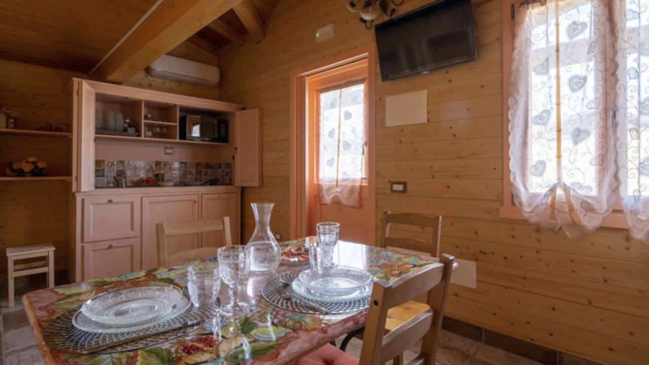 Photo of Bedroom in San Brizio