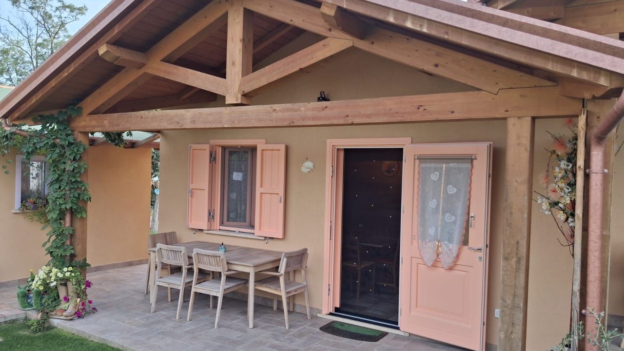 Photo of Outdoor in San Brizio