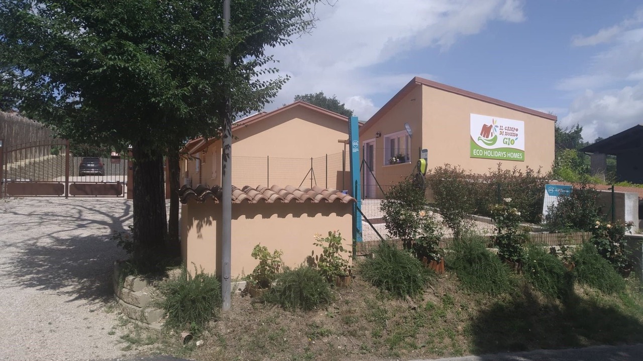 Photo of Outdoor in San Brizio