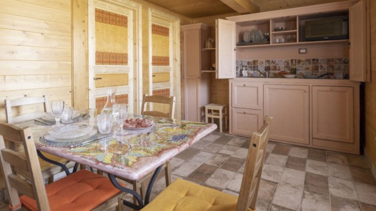 Photo of Bedroom in San Brizio