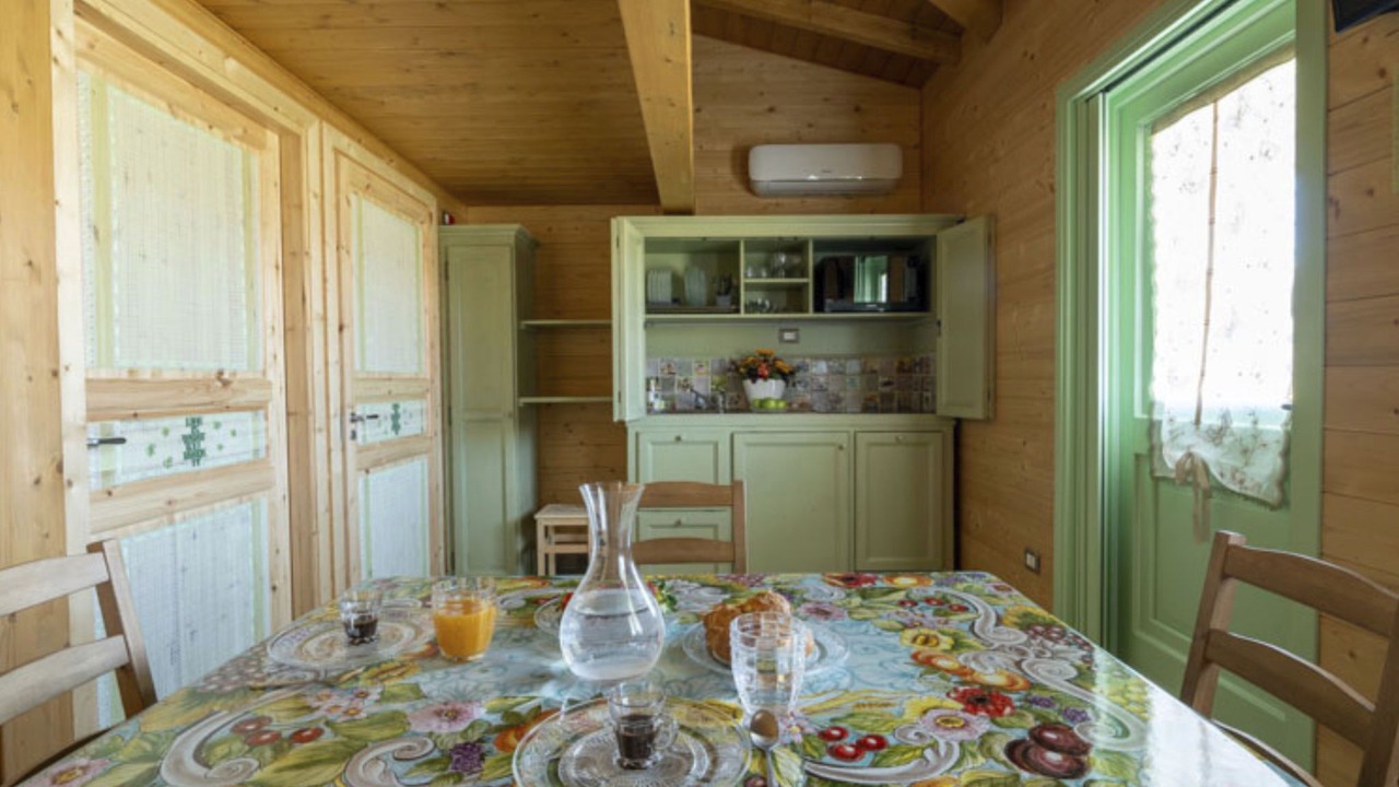 Photo of Bedroom in San Brizio