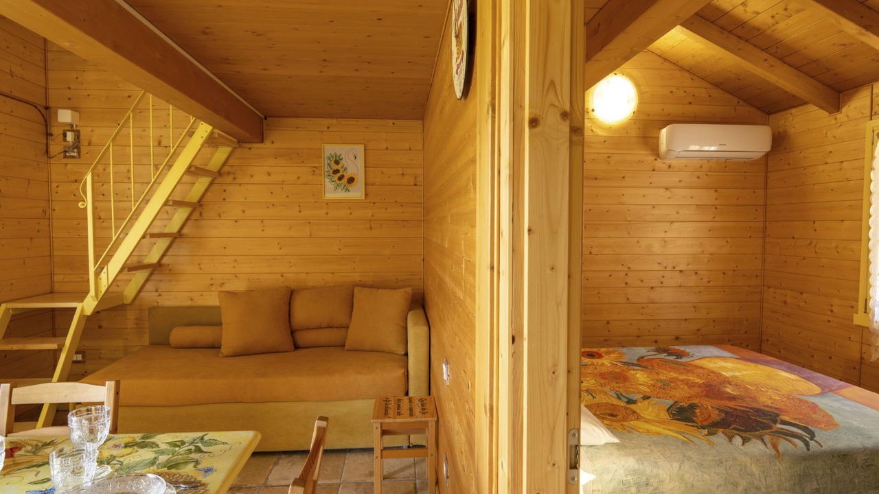 Photo of Livingroom in San Brizio