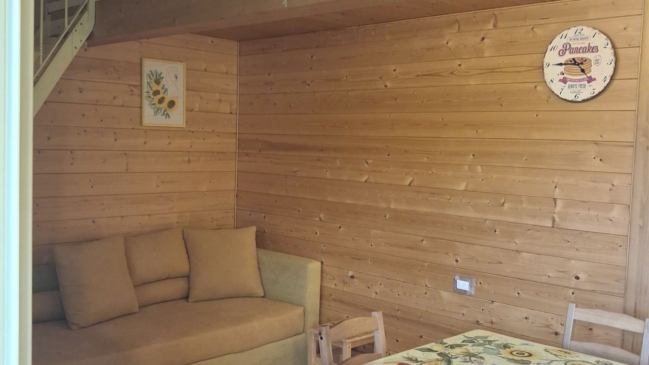 Photo of Livingroom in San Brizio