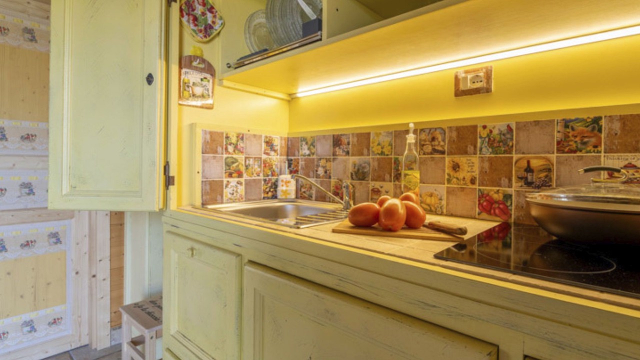Photo of Bedroom in San Brizio
