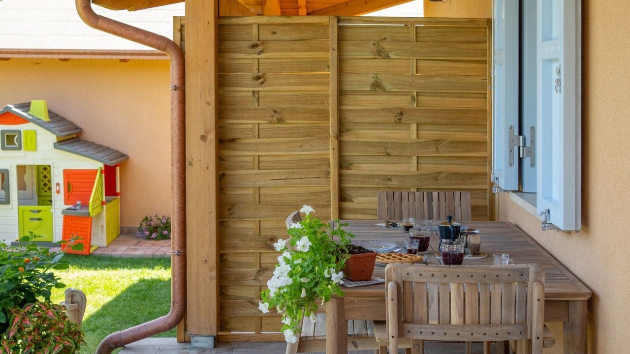 Photo of Outdoor in San Brizio