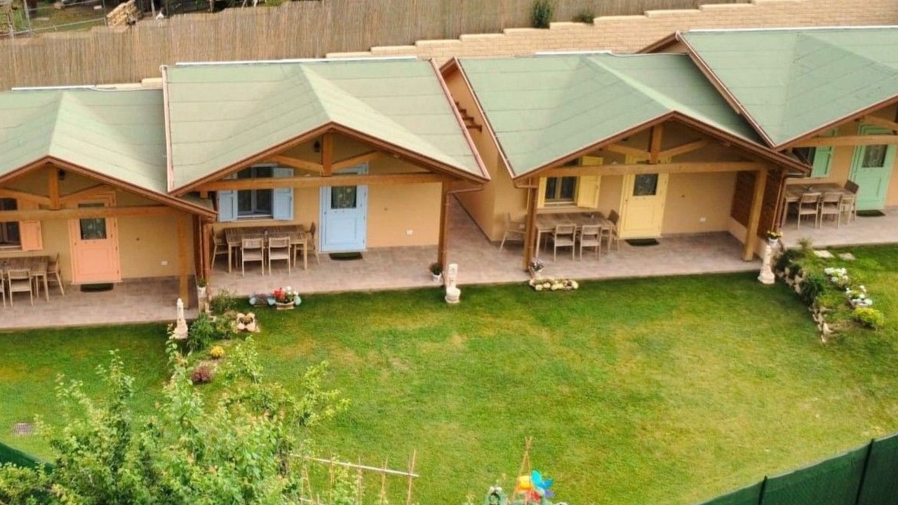 Photo of Outdoor in San Brizio
