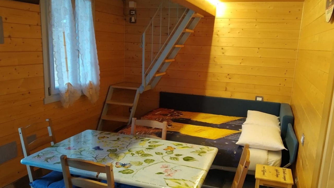 Photo of Bedroom in San Brizio