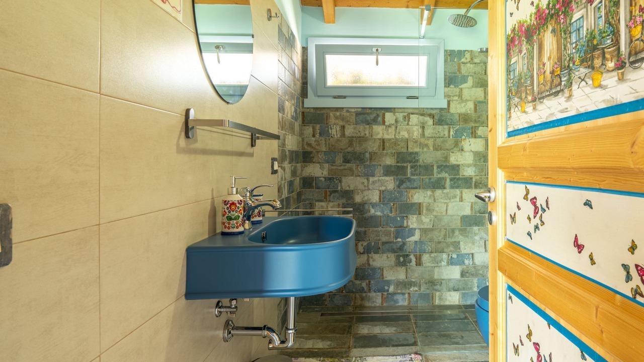 Photo of Bathroom in San Brizio