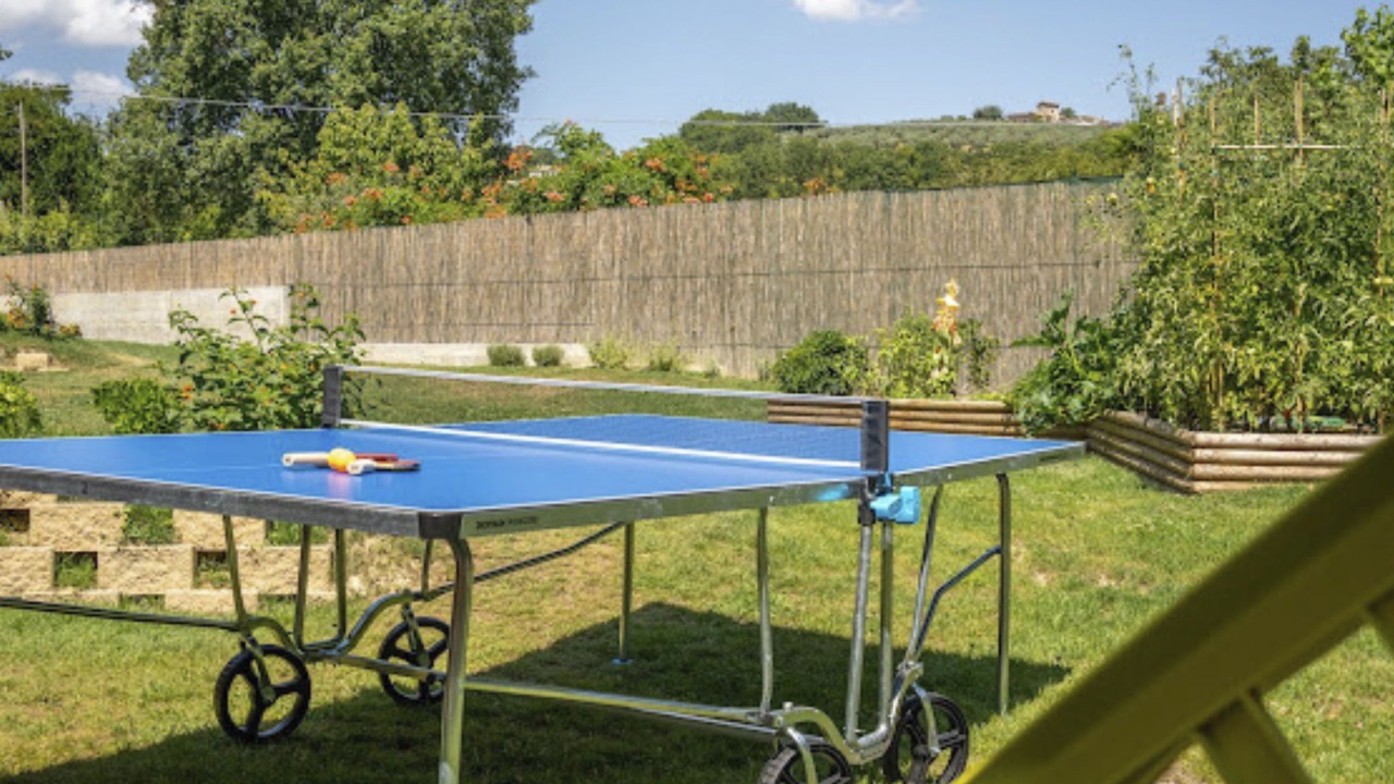Photo of Outdoor in San Brizio