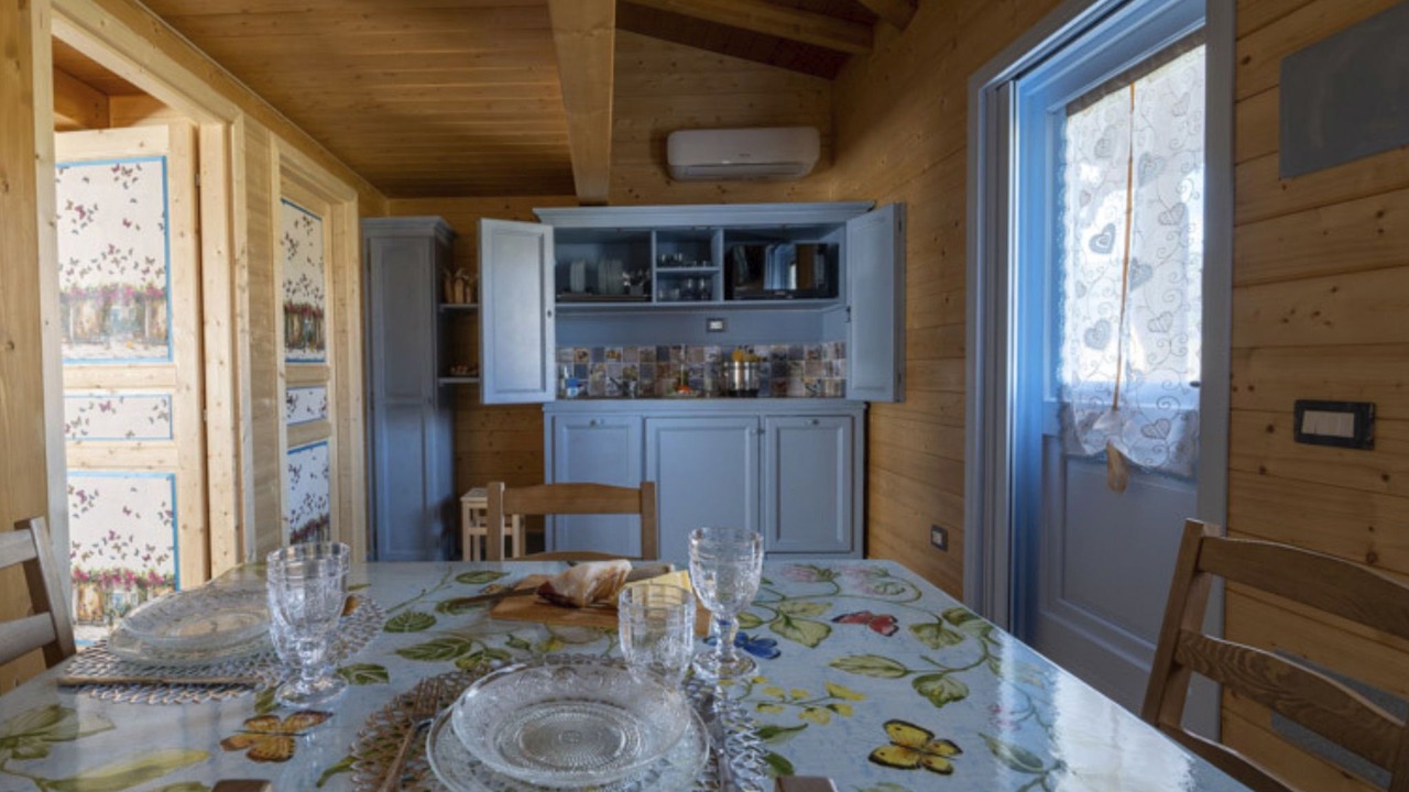 Photo of Bedroom in San Brizio
