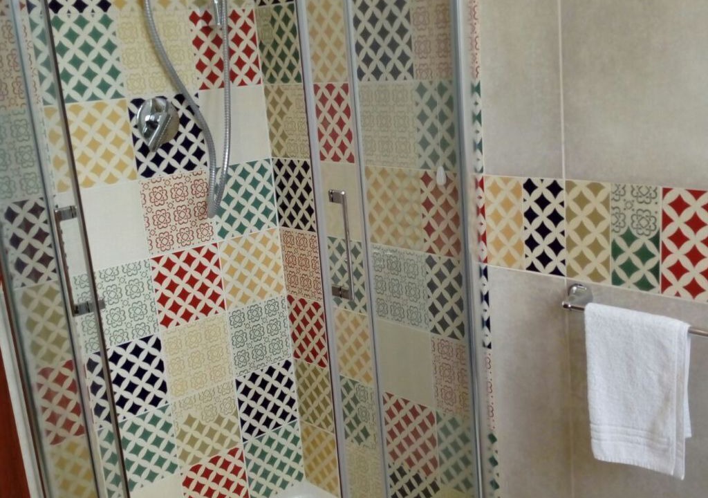 Photo of Bathroom in Bevagna