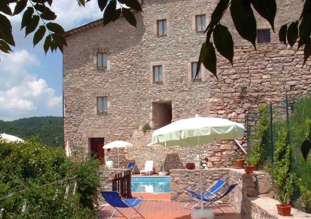 Photo of Outdoor in Macerino